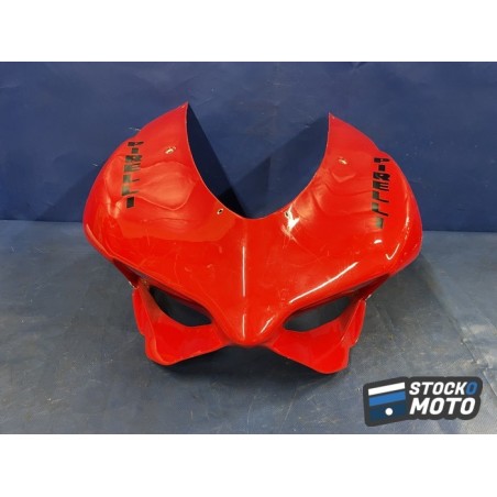 Tête de fourche DUCATI 899 / 1199 Panigale 