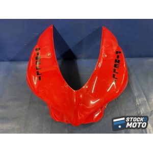 Tête de fourche DUCATI 899 / 1199 Panigale 