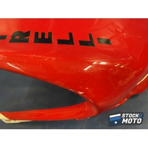 Tête de fourche DUCATI 899 / 1199 Panigale 
