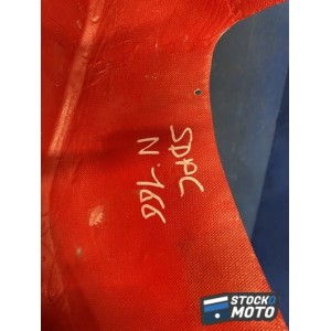 Tête de fourche DUCATI 899 / 1199 Panigale 