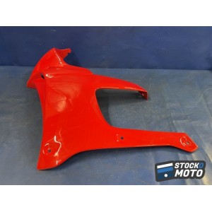 Flanc de carénage gauche CAGIVA 125 Supercity 2002 8000-69639 