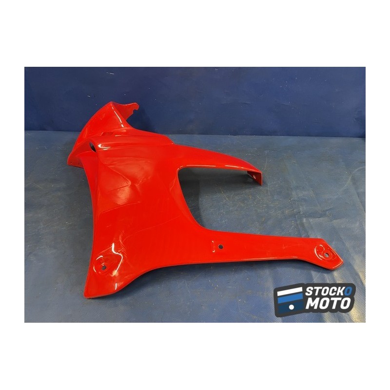 Flanc de carénage gauche CAGIVA 125 Supercity 2002 8000-69639 