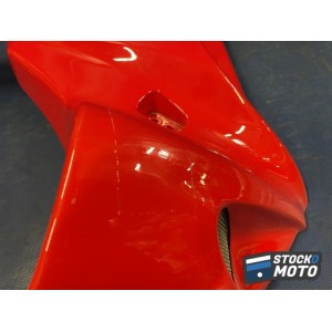 Flanc de carénage gauche CAGIVA 125 Supercity 2002 8000-69639 
