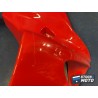 Flanc de carénage gauche CAGIVA 125 Supercity 2002 8000-69639 