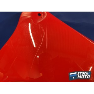 Flanc de carénage gauche CAGIVA 125 Supercity 2002 8000-69639 