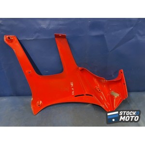 Flanc de carénage gauche CAGIVA 125 Supercity 2002 8000-69639 