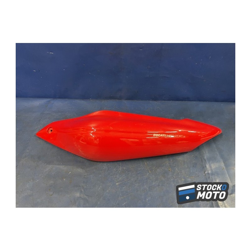 Coque arrière gauche DUCATI Super Sport 