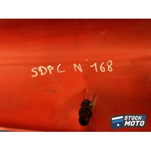 Coque arrière gauche DUCATI Super Sport 
