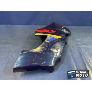 Flanc de carénage droit CAGIVA Elefant AC de 1993 à 1994 74830 DX 