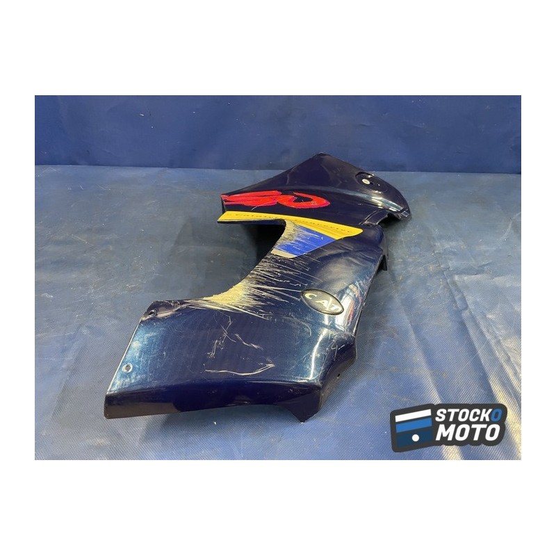 Flanc de carénage droit CAGIVA Elefant AC de 1993 à 1994 74830 DX 