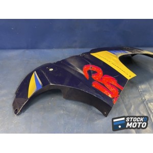Flanc de carénage droit CAGIVA Elefant AC de 1993 à 1994 74830 DX 