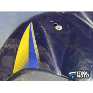 Flanc de carénage droit CAGIVA Elefant AC de 1993 à 1994 74830 DX 