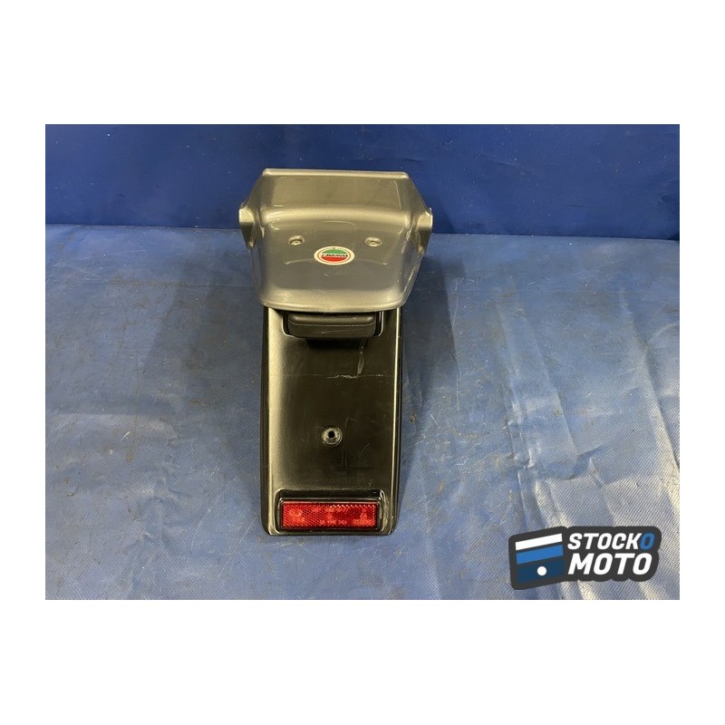 Support de plaque LAVERDA ZLV 650 SP 