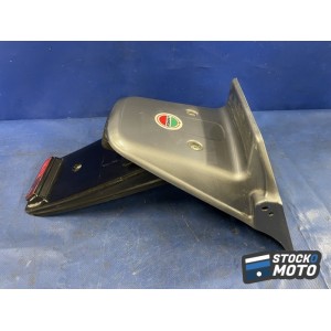 Support de plaque LAVERDA ZLV 650 SP 