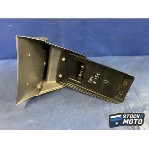 Support de plaque LAVERDA ZLV 650 SP 