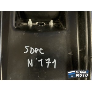 Support de plaque LAVERDA ZLV 650 SP 