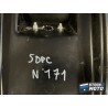 Support de plaque LAVERDA ZLV 650 SP 