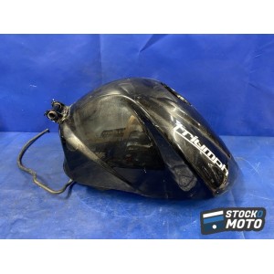 Réservoir triumph 675 street triple de 2007 à 2012. 