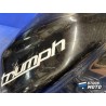 Réservoir triumph 675 street triple de 2007 à 2012. 