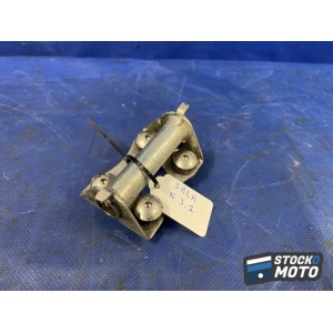 Support de réservoir arrière SUZUKI GSXR 600 de 2006 à 2007 