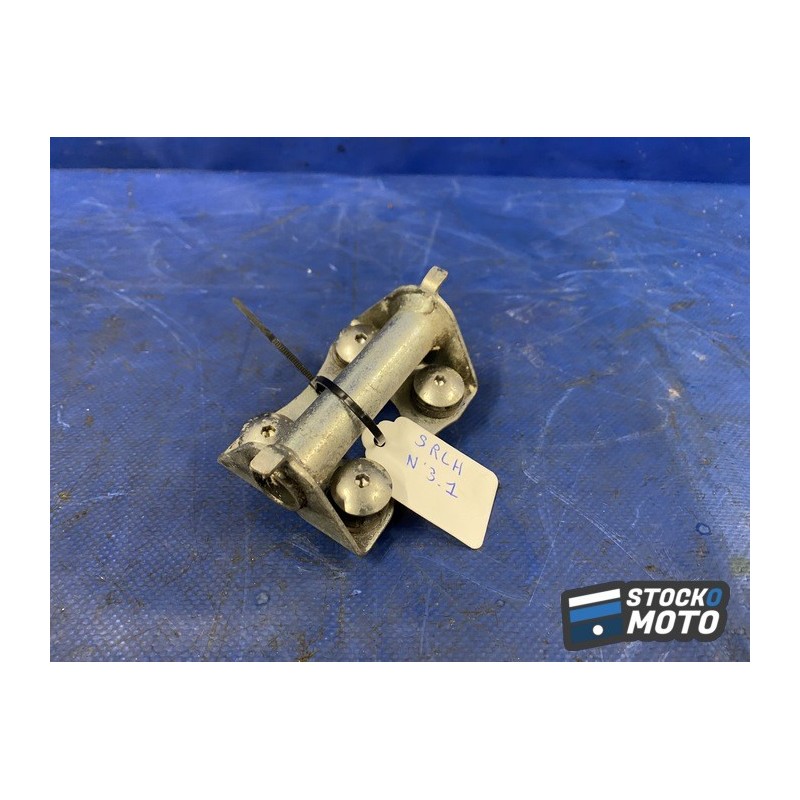 Support de réservoir arrière SUZUKI GSXR 600 de 2006 à 2007 