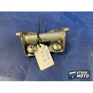 Support de réservoir arrière SUZUKI GSXR 600 de 2006 à 2007 
