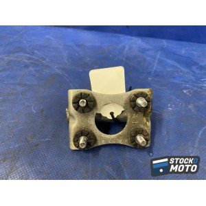 Support de réservoir arrière SUZUKI GSXR 600 de 2006 à 2007 