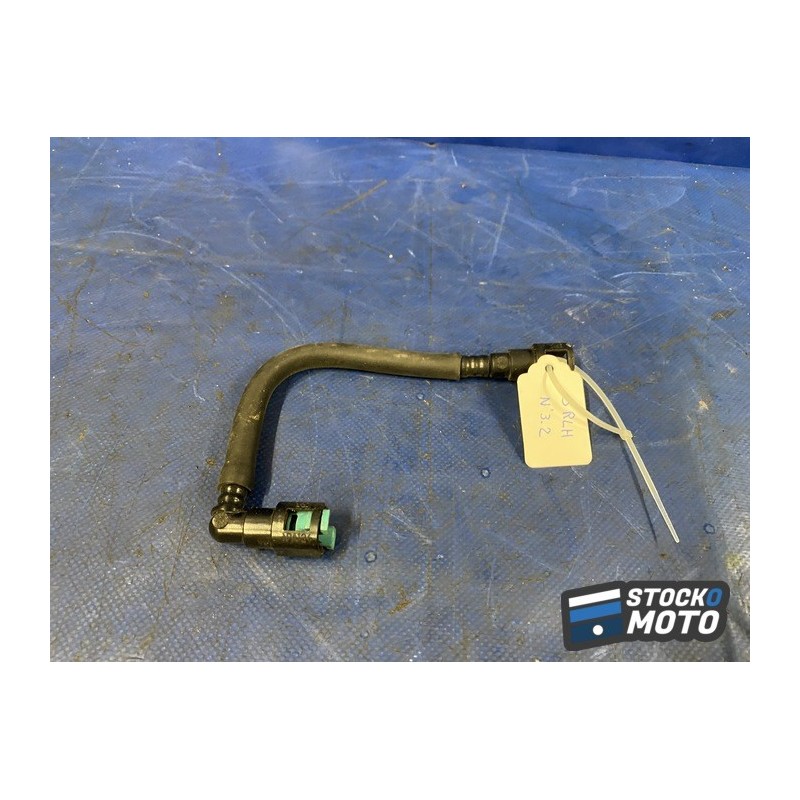 Durite d'essence (manque un clip vert) Réservoir SUZUKI GSXR 600 de 2006 à 2007 