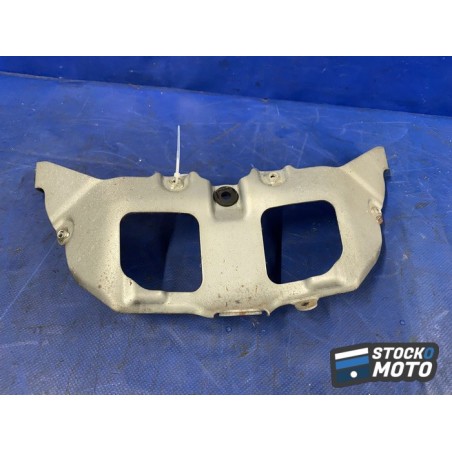 n°3.3 : Support de plastique avant de réservoir SUZUKI GSXR 600 de 2006 à 2007 