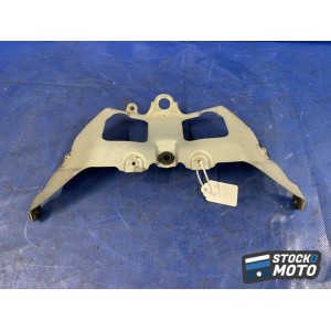 n°3.3 : Support de plastique avant de réservoir SUZUKI GSXR 600 de 2006 à 2007 