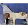 n°3.3 : Support de plastique avant de réservoir SUZUKI GSXR 600 de 2006 à 2007 