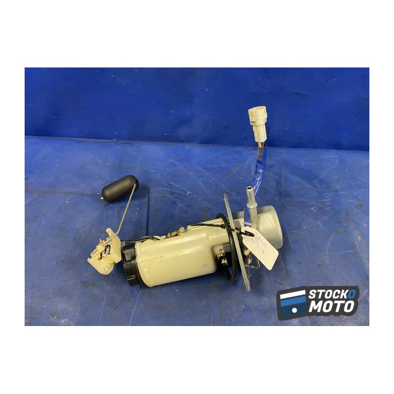 n°3.4 : Pompe à essence SUZUKI GSXR 600 de 2006 à 2007 