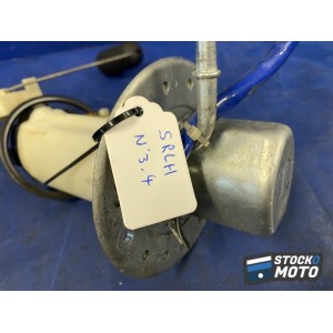 n°3.4 : Pompe à essence SUZUKI GSXR 600 de 2006 à 2007 