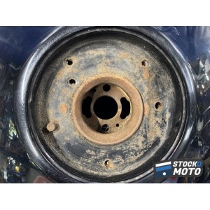 Réservoir SUZUKI GSXR 600 de 2006 à 2007 
