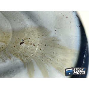 Réservoir SUZUKI GSXR 600 de 2006 à 2007 