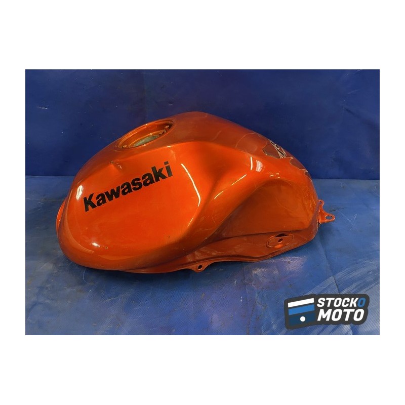 Réservoir kAWASAKI ER6 de 2006 