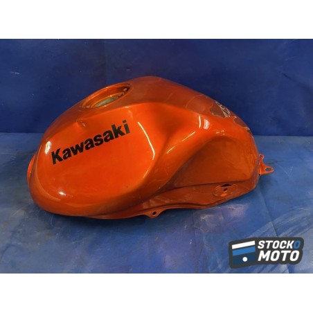 Réservoir kAWASAKI ER6 de 2006 