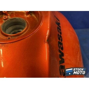Réservoir kAWASAKI ER6 de 2006 