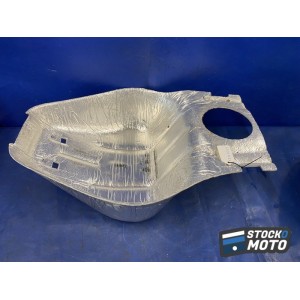 Pare chaleur réservoir GSXR 1300 R Hayabusa 