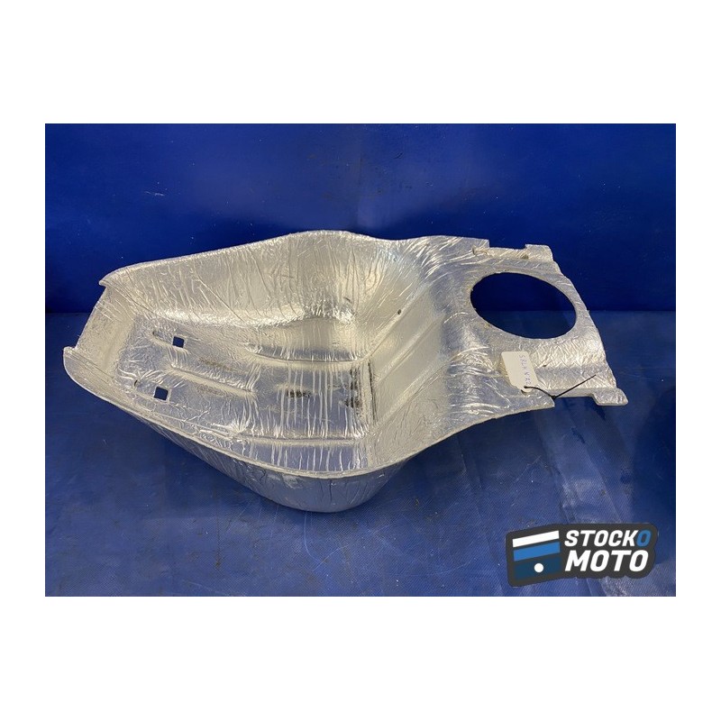 Pare chaleur réservoir GSXR 1300 R Hayabusa 
