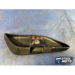 Plastique côté droit de réservoir GSXR 1300 R Hayabusa 