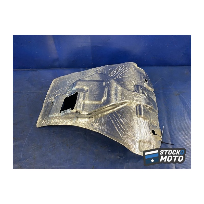Pare chaleur ZZR 1400 