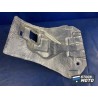 Pare chaleur ZZR 1400 