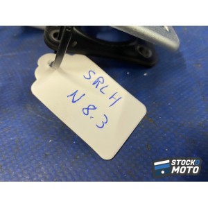 Jauge à carburant ZZR 1400 