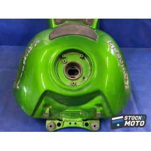 Réservoir ZZR 1400 