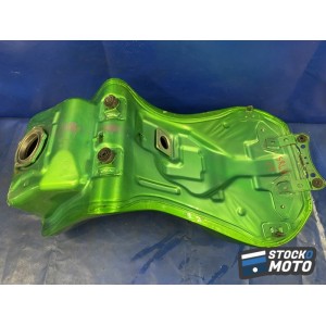 Réservoir ZZR 1400 