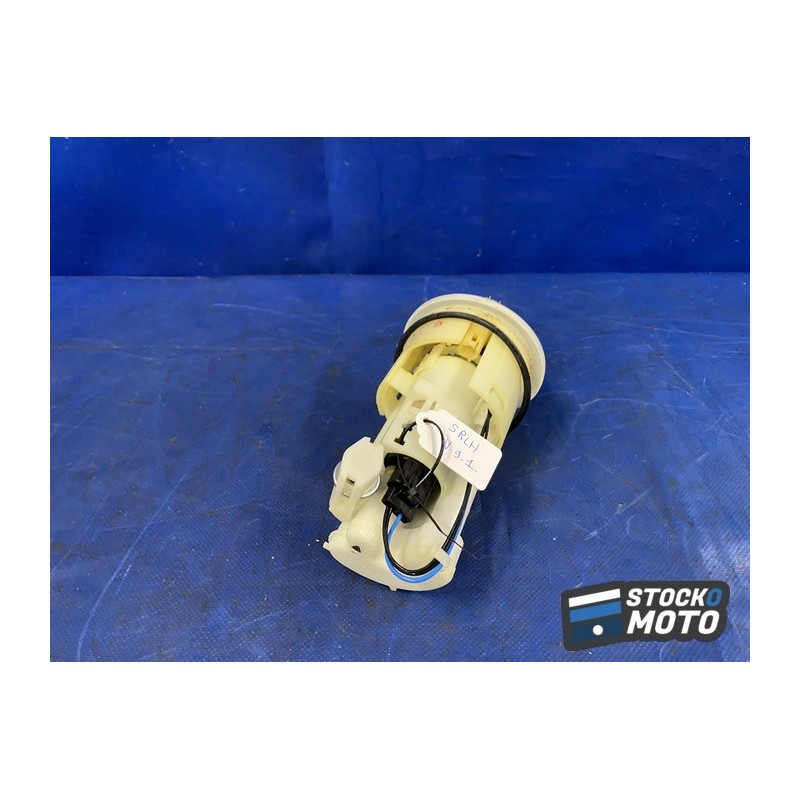 Pompe à essence Triumph 2400482 