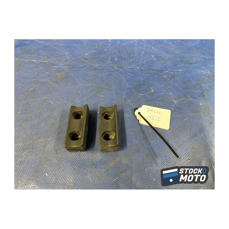 Caoutchouc de réservoir DUCATI 620 monster DIS 586-3-044.1A 