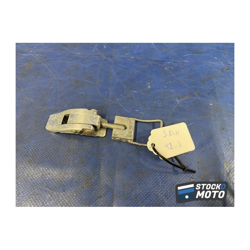 Support avant réservoir DUCATI 620 monster DIS 586-3-044.1A 