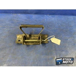 n°13.1 : Support de réservoir SUZUKI SV 650 1999 